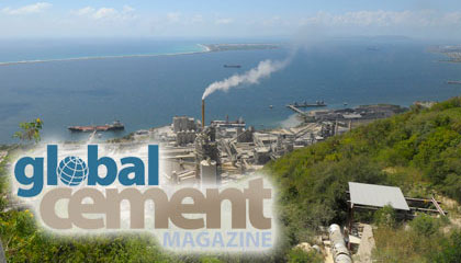 Global Cement Magazine