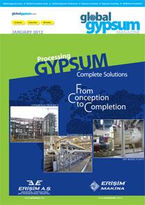 Global Gypsum Magazine