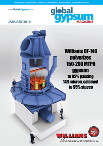 Global Gypsum Magazine